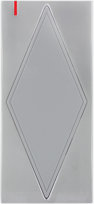 TANTOS TS-CTR-EMF Metal Контроллер доступа